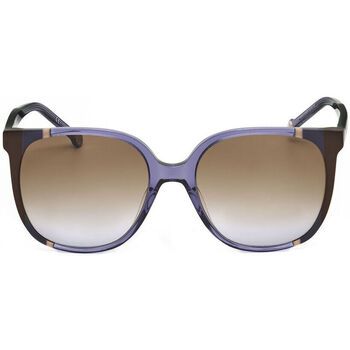Carolina Herrera Gafas  Sonnenbrillen Ch 0062/s violettbraun günstig online kaufen