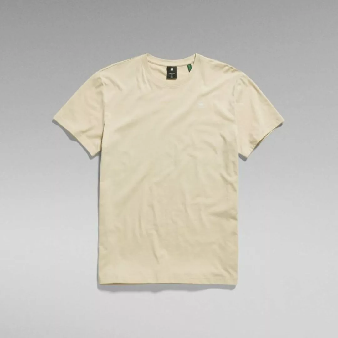 G-Star RAW T-Shirt Base-s r t s/s Herren T-Shirt (1-tlg) günstig online kaufen