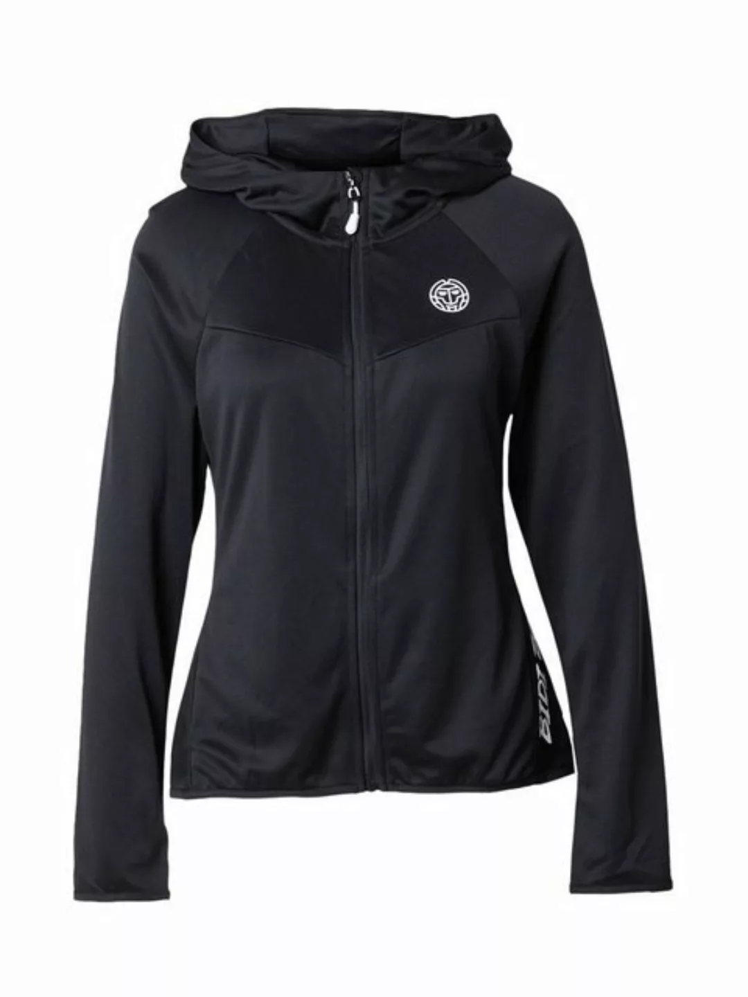 BIDI BADU Sweatjacke (1-tlg) Plain/ohne Details günstig online kaufen