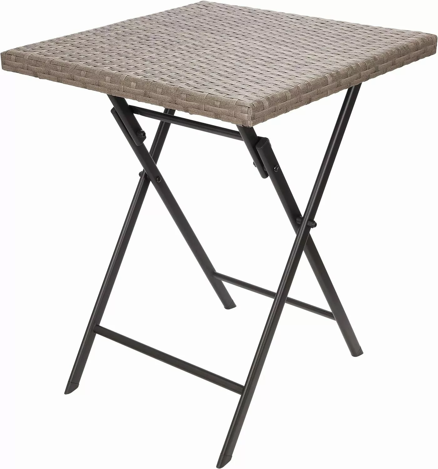 BRUBAKER Gartentisch Toskana - 58 x günstig online kaufen
