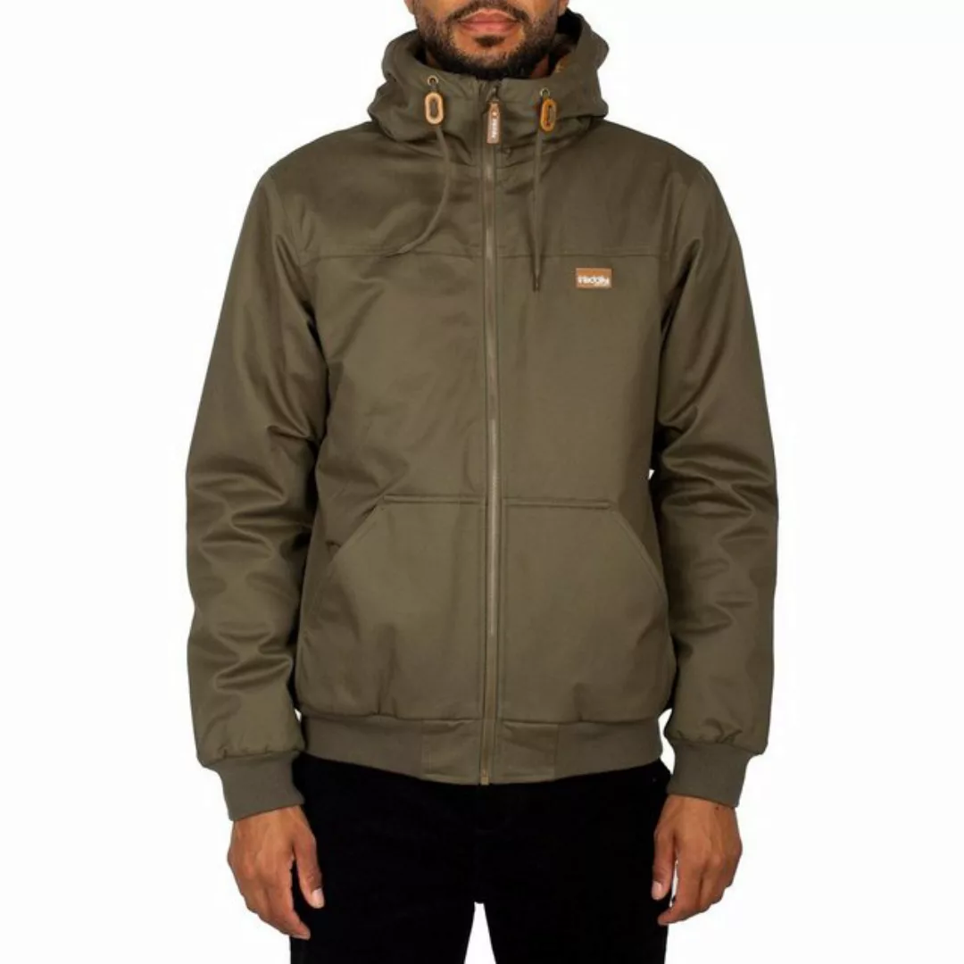 iriedaily Kurzjacke Wonderer (1-St) günstig online kaufen