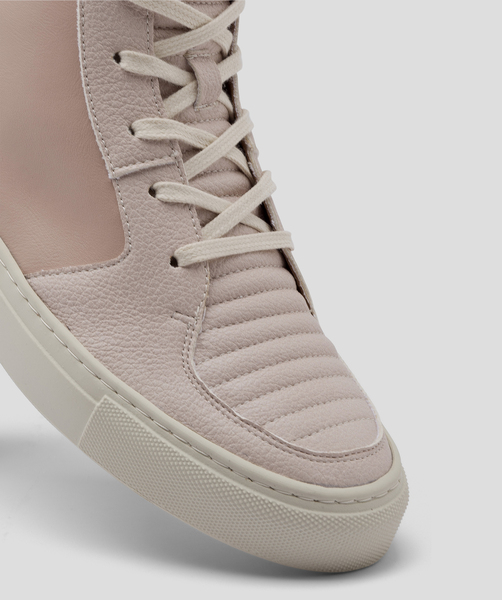 Sneaker Argan Mid - Vegan Leather günstig online kaufen