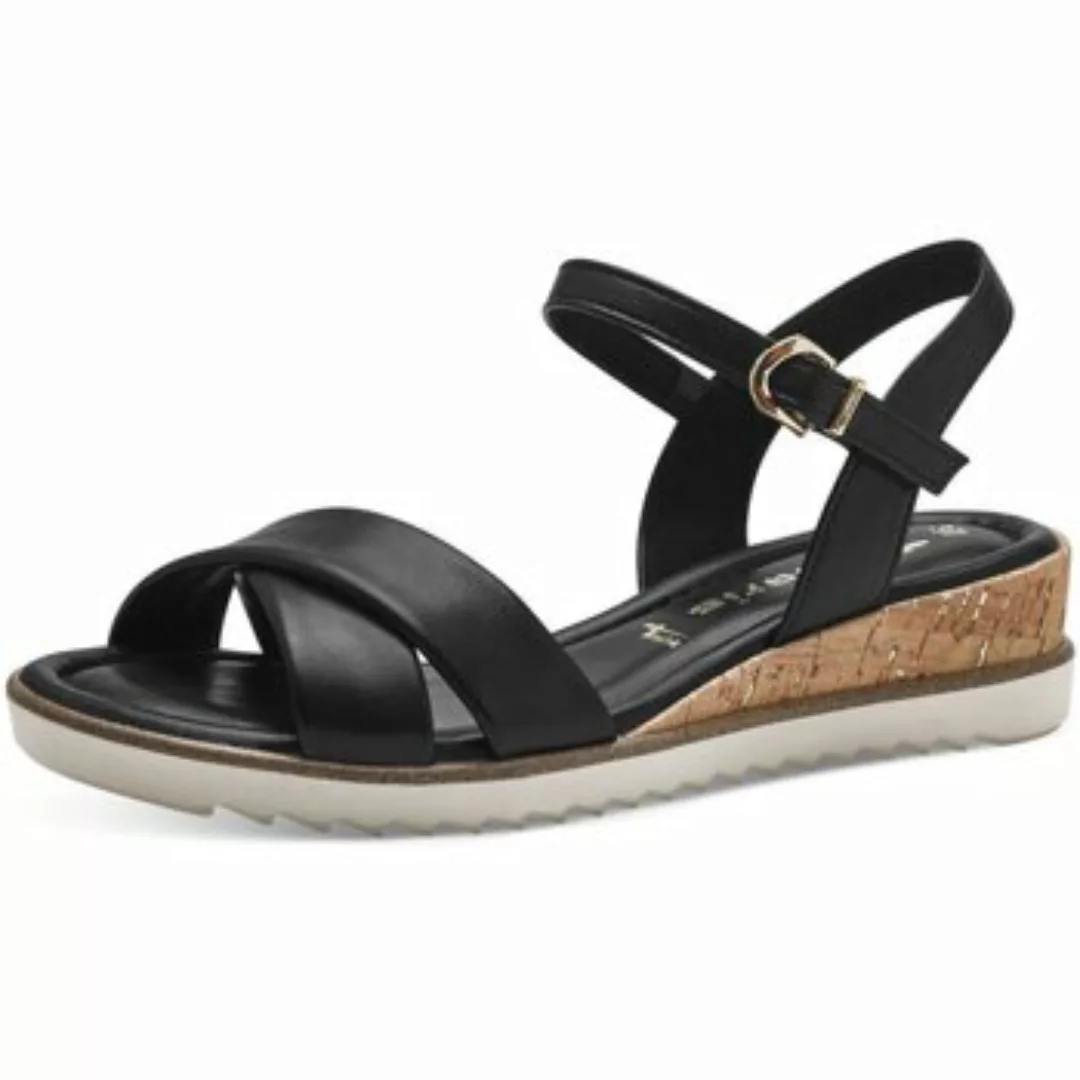 Tamaris  Sandalen Sandaletten 28106 001 günstig online kaufen