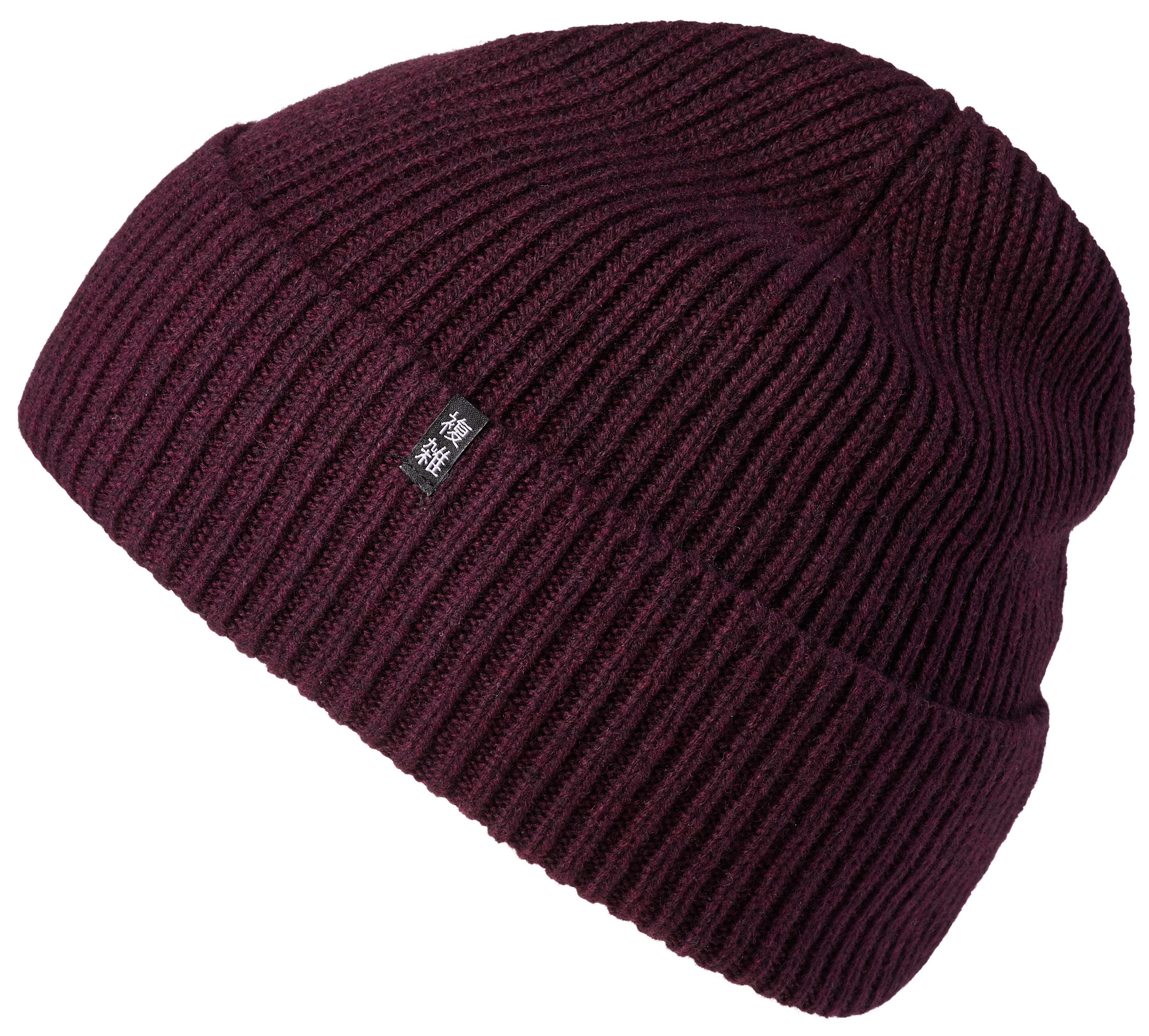 Enter the Complex Beanie 100% Merino günstig online kaufen