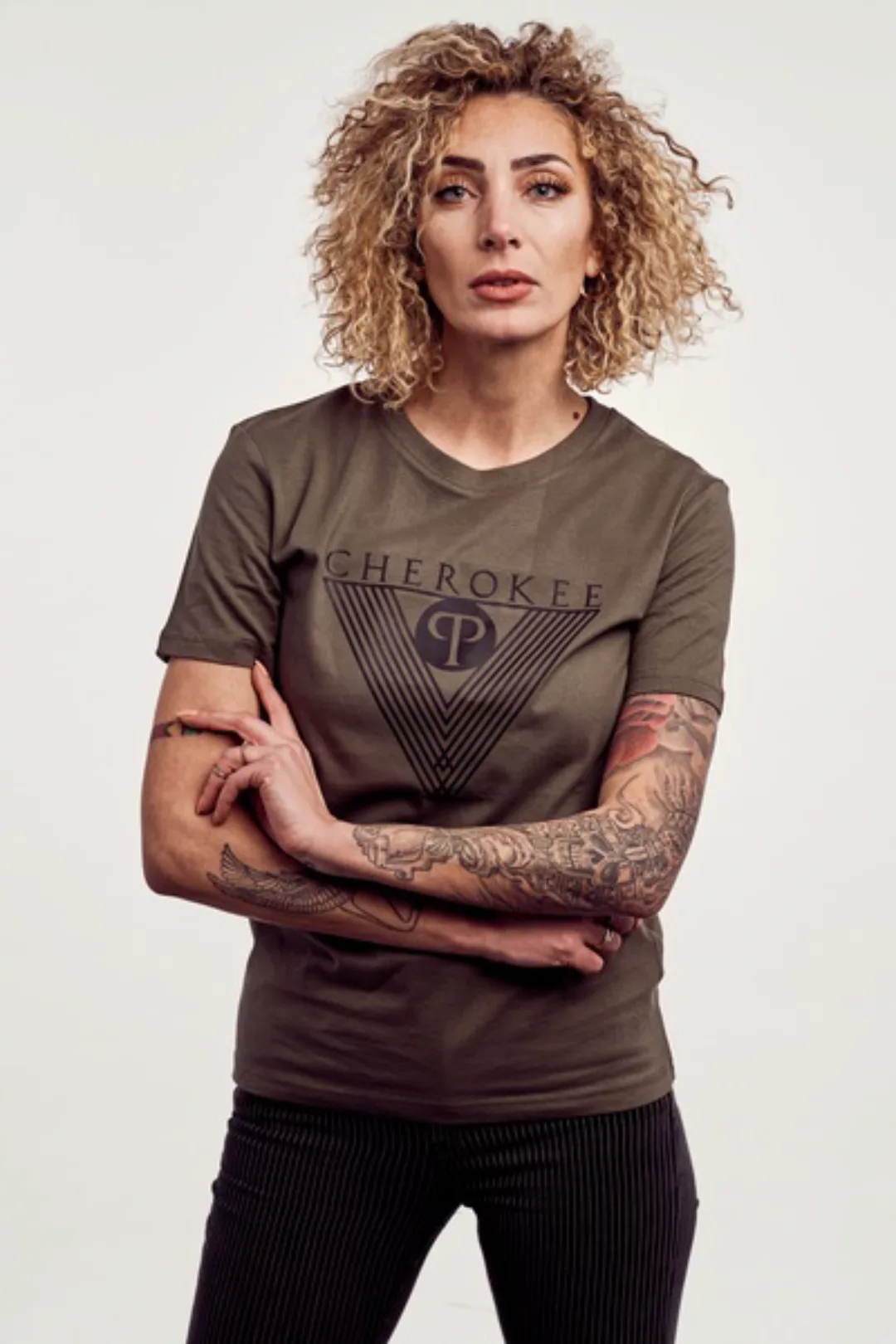 Cherokee Women T-shirt günstig online kaufen