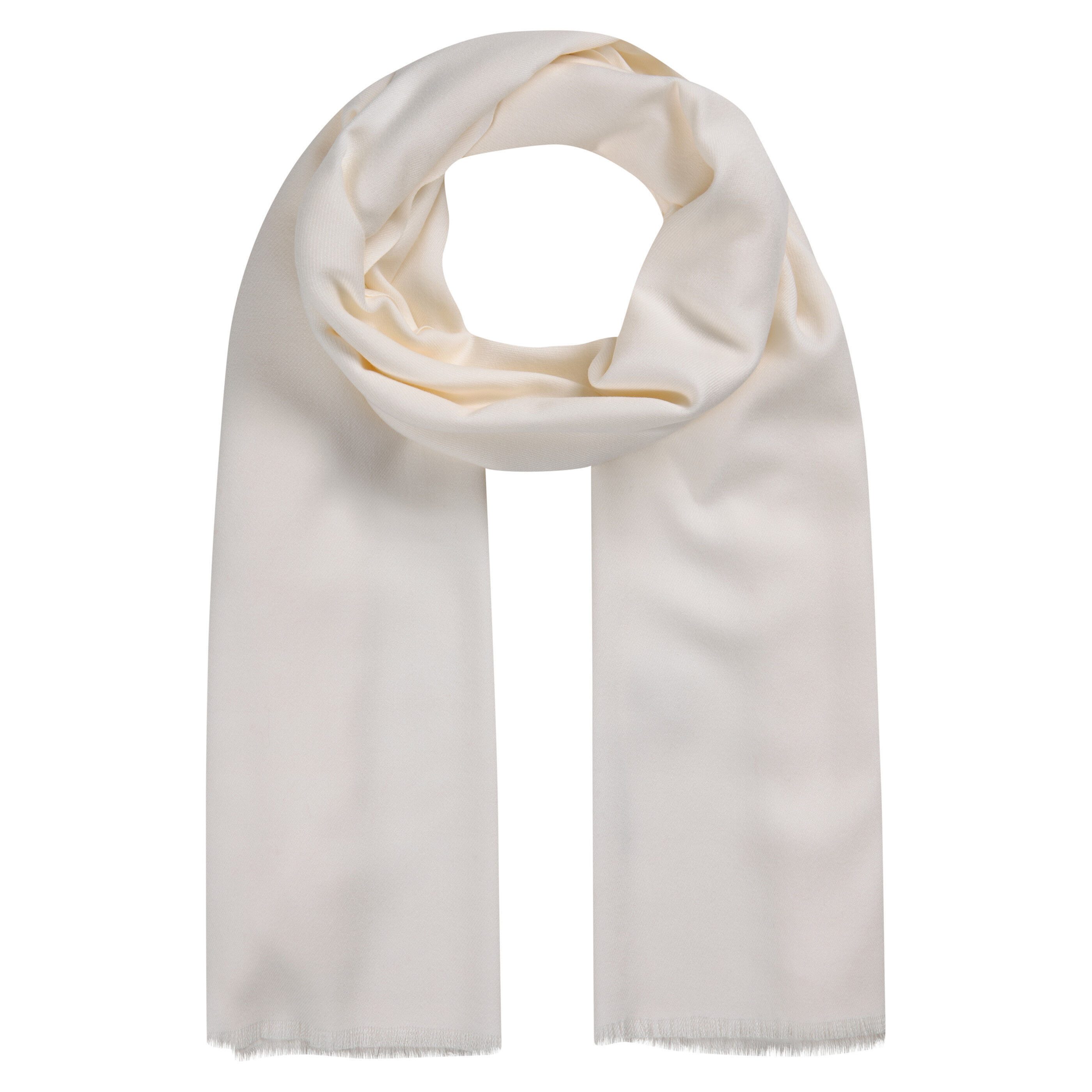 Codello Modeschal, (1-St), mit Twill-Struktur günstig online kaufen