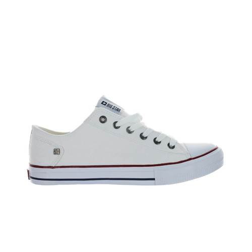 Big Star Dd174271 Schuhe EU 43 White günstig online kaufen