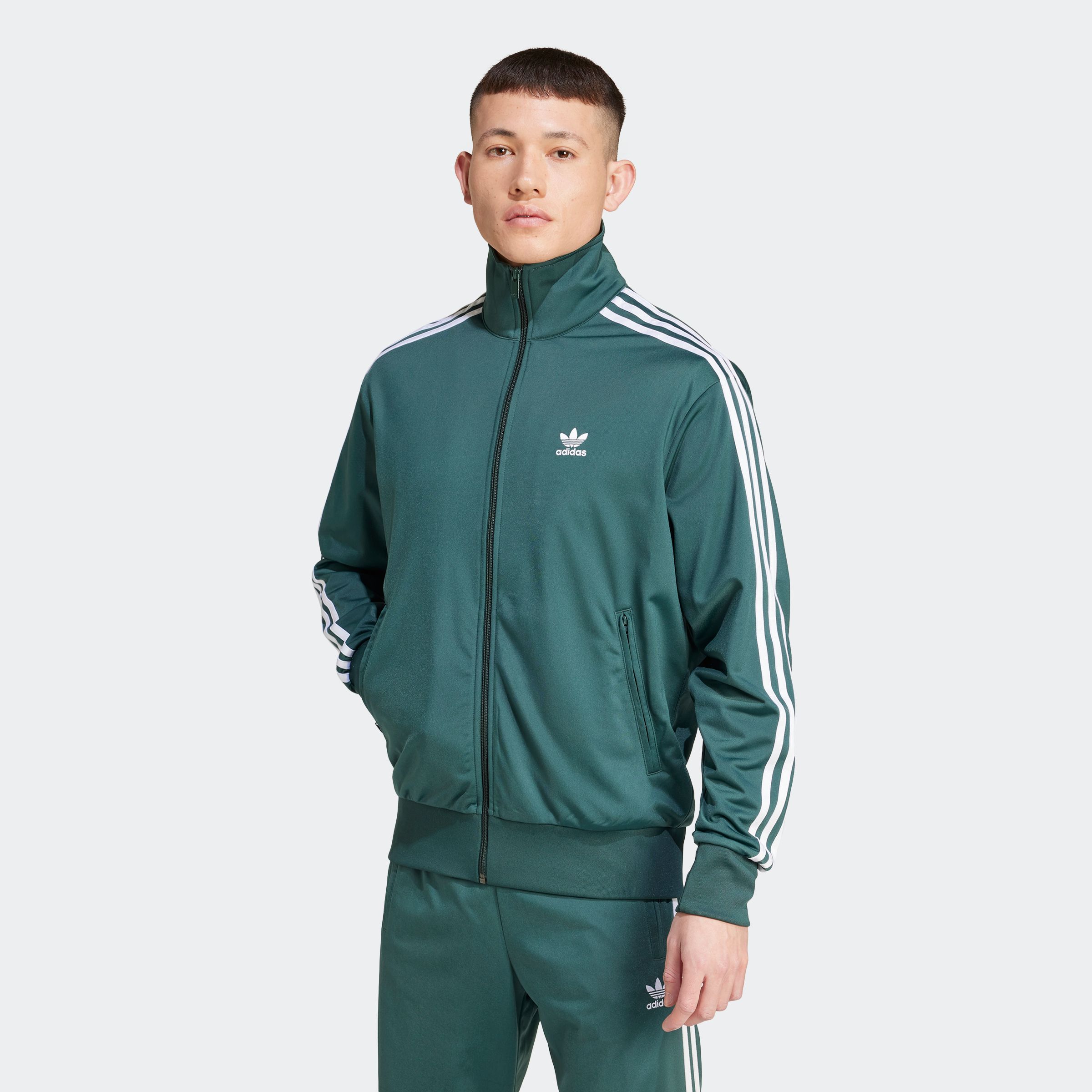 adidas Originals Trainingsjacke "FIREBIRD TT" günstig online kaufen