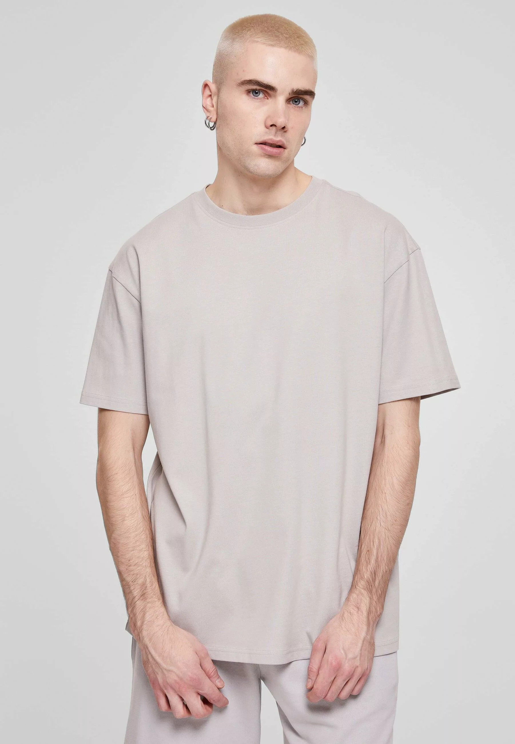 URBAN CLASSICS T-Shirt "Urban Classics Herren Heavy Oversized Tee" günstig online kaufen