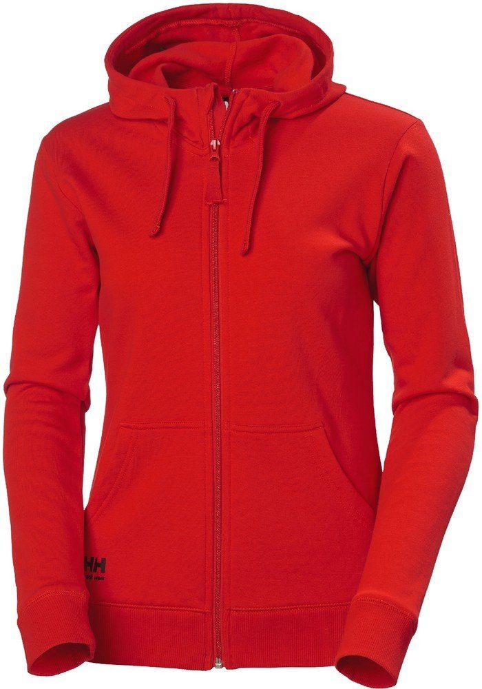 Helly Hansen Kapuzenpullover Classic Zip Hoodie günstig online kaufen