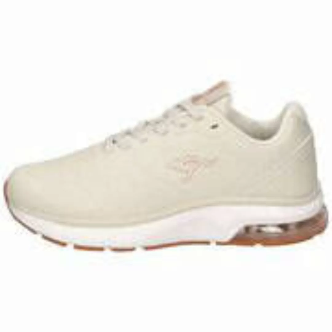 KangaROOS K PL Touch Sneaker Damen beige günstig online kaufen