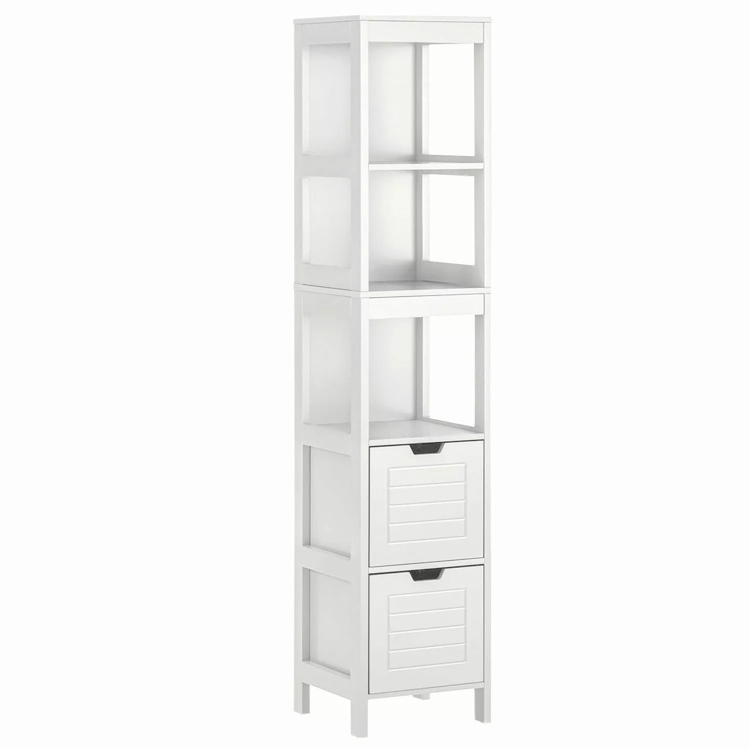 osoltus Badregal osoltus Badschrank Hochschrank Badregal günstig online kaufen
