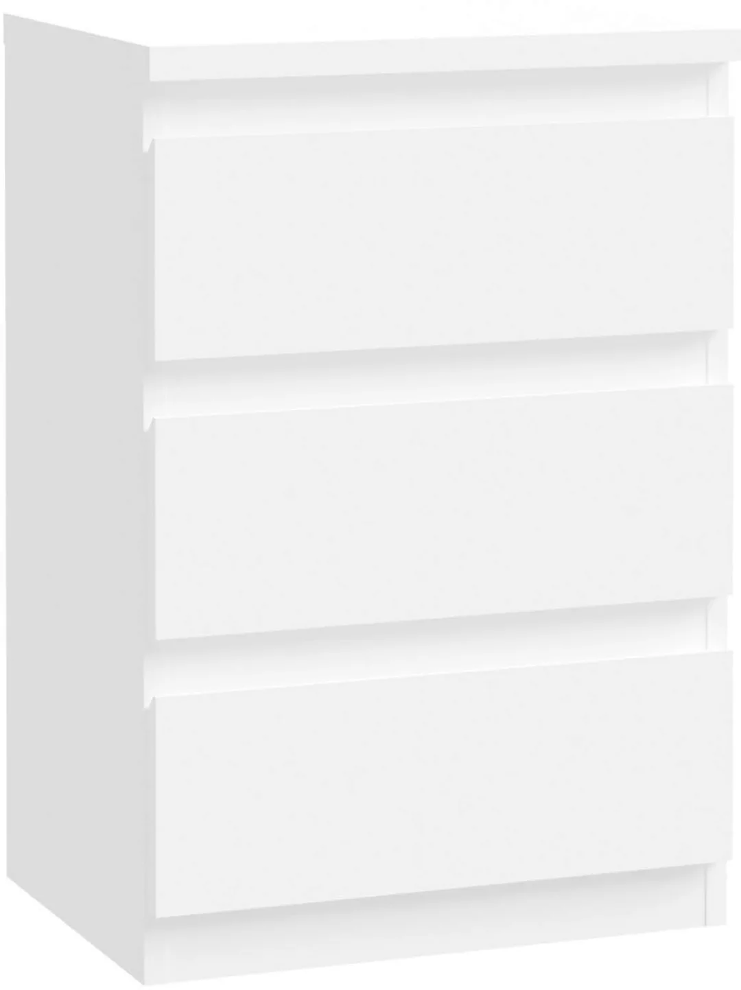FORTE Kommode "Edmore", Kommode, Boxspringbett, Stauraum günstig online kaufen