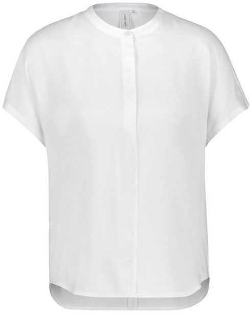 GERRY WEBER T-Shirt Gerry Weber Edition / Da.Shirt, Polo / T-SHIRT 1/2 ARM günstig online kaufen