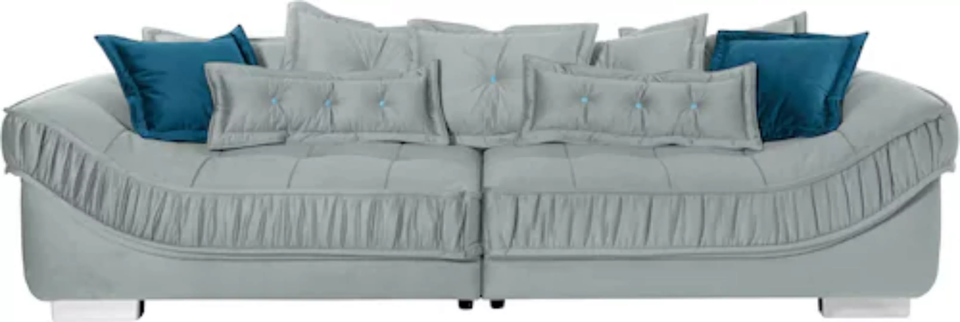 INOSIGN Big-Sofa "Diwan" günstig online kaufen