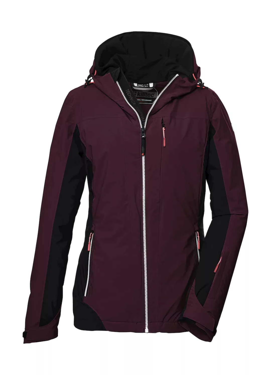 Killtec Outdoorjacke "KOW 104 WMN JCKT" günstig online kaufen