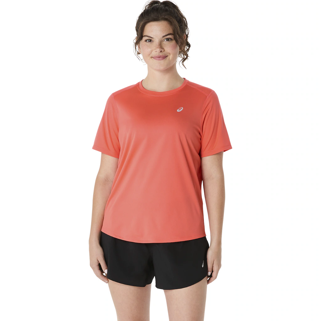 Asics Laufshirt "ASICS CORE SS TOP" günstig online kaufen