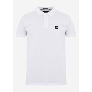 Weekend Offender  T-Shirts & Poloshirts Caneiros - weiß günstig online kaufen