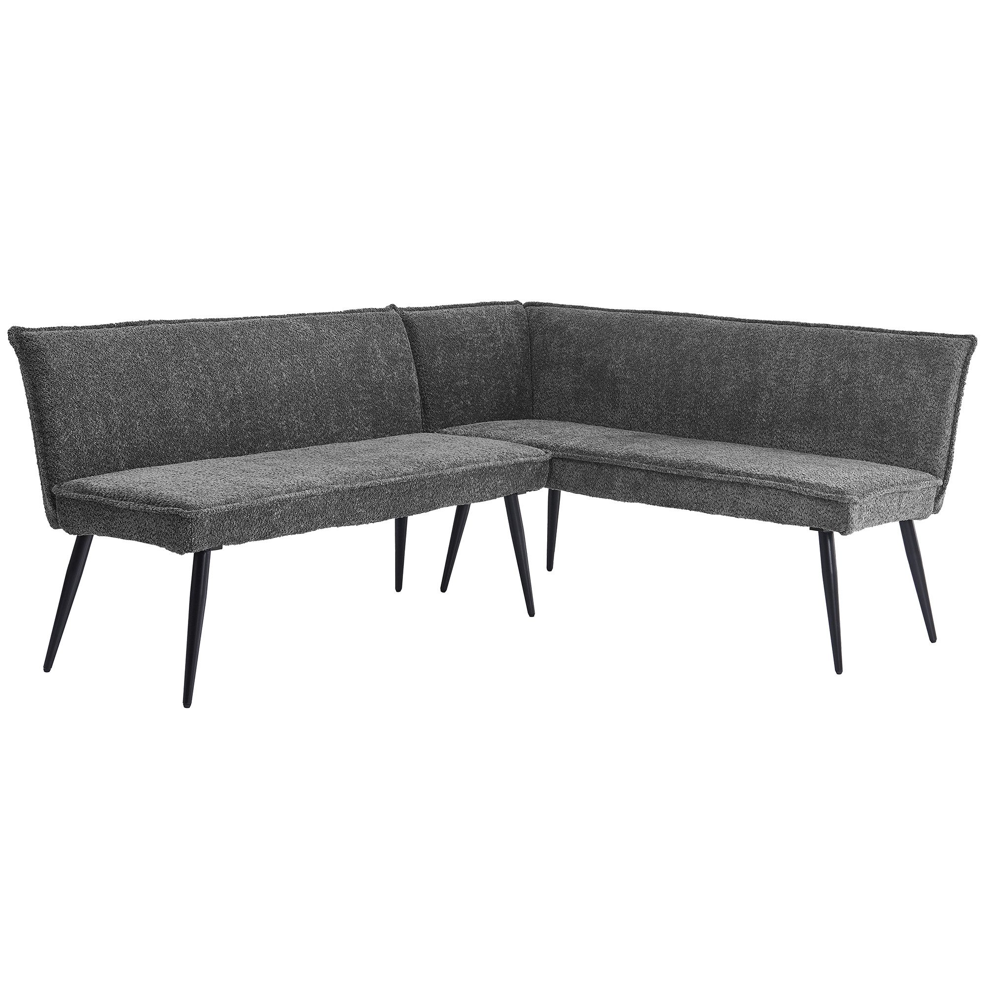 OKWISH Ecksofa Vielseitiges Terry Velvet Sofa,Tisch günstig online kaufen