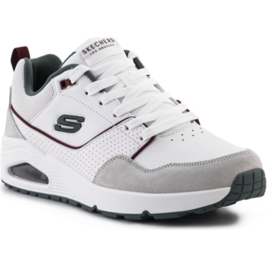 Skechers  Sneaker UNO-RETRO ONE 183020-WGR günstig online kaufen