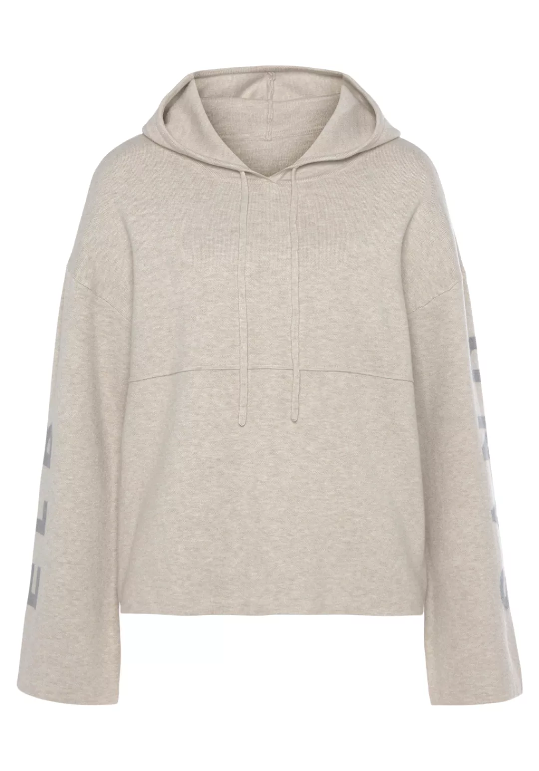 Elbsand Kapuzenpullover, mit Logostickerei, Loungewear günstig online kaufen