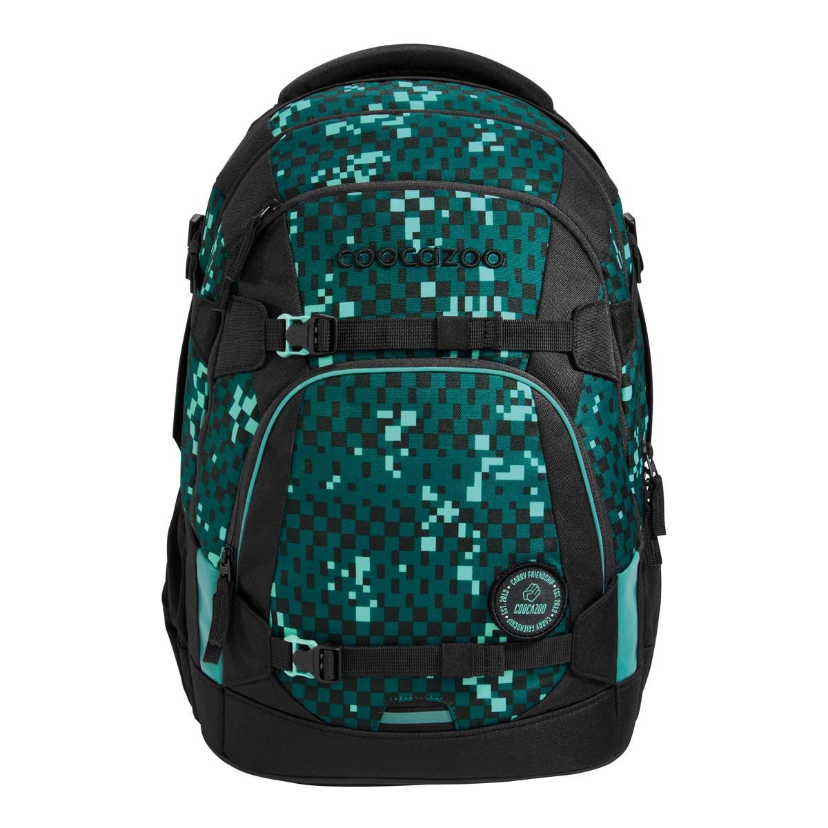 coocazoo Schulrucksack MATE, 30 Liter (1-tlg) günstig online kaufen