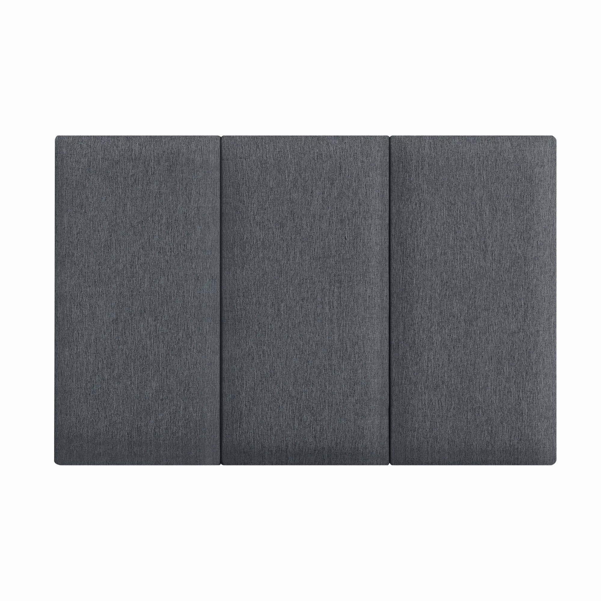 neu.haus Wandpolster, (Set, 3 Stück), »Carpino« günstig online kaufen