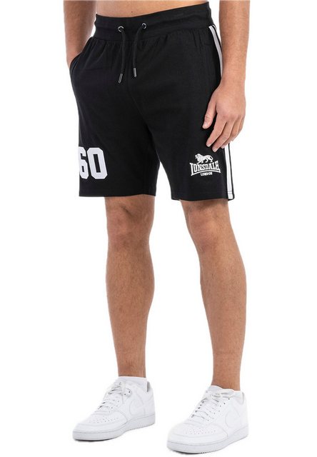 Lonsdale Shorts Lonsdale Herren Shorts Marwick günstig online kaufen