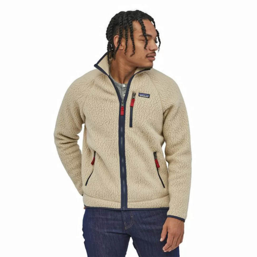 Patagonia Sommerjacke Patagonia Herren Fleecejacke Retro Pile günstig online kaufen