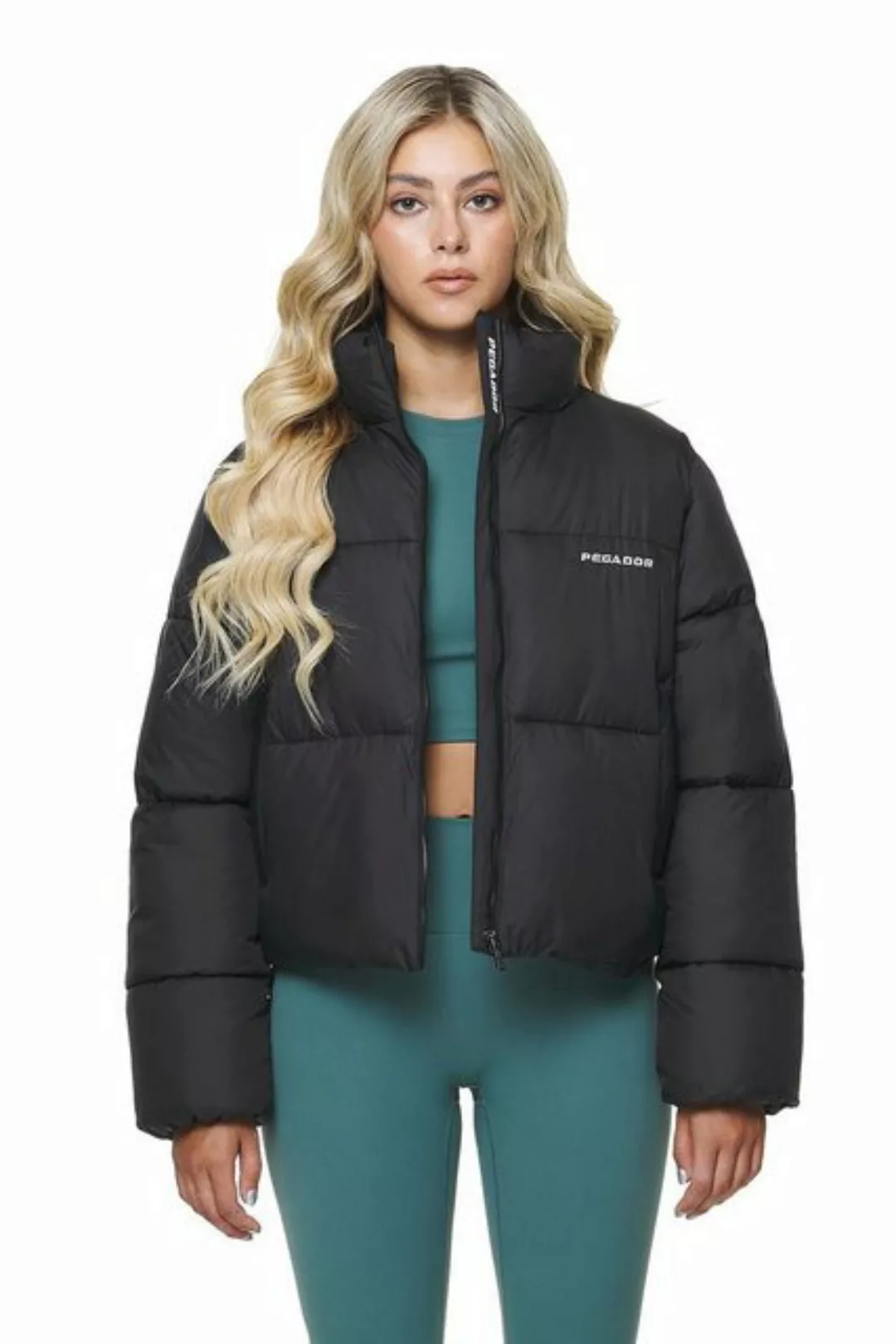 Pegador Steppjacke Georgia XS (1-St., kein Set) günstig online kaufen