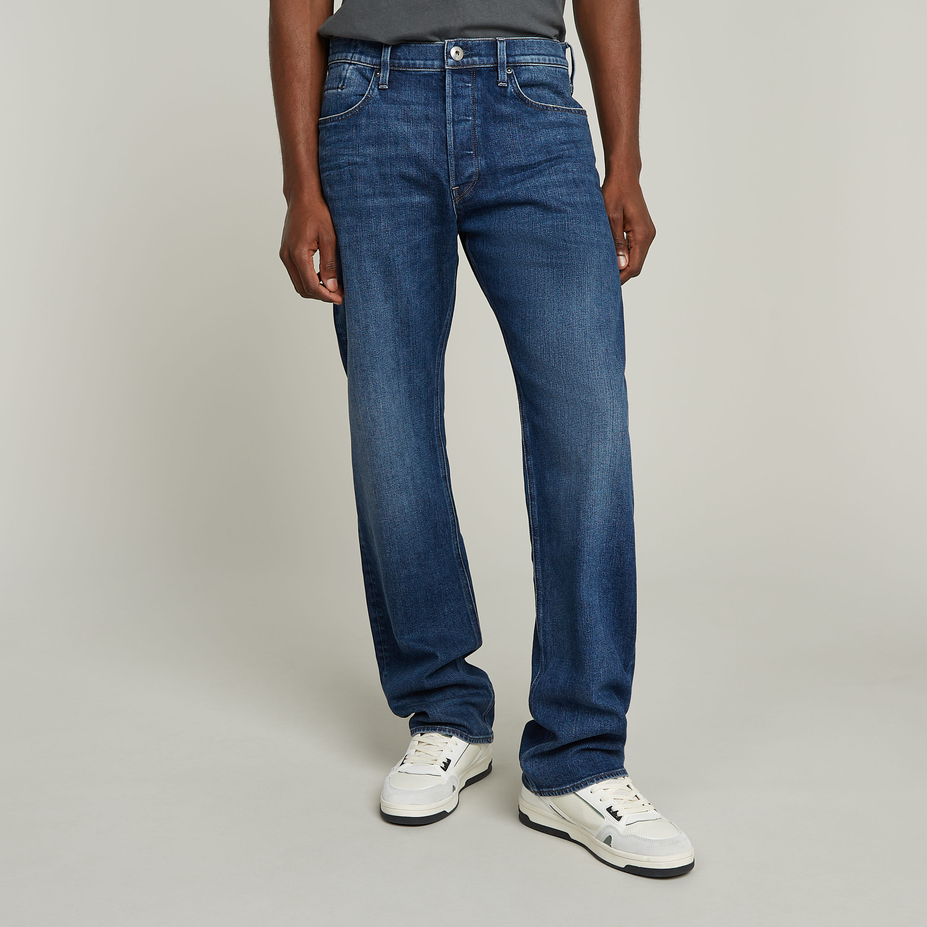 G-STAR Straight-Jeans "Dakota Regular Straight" günstig online kaufen