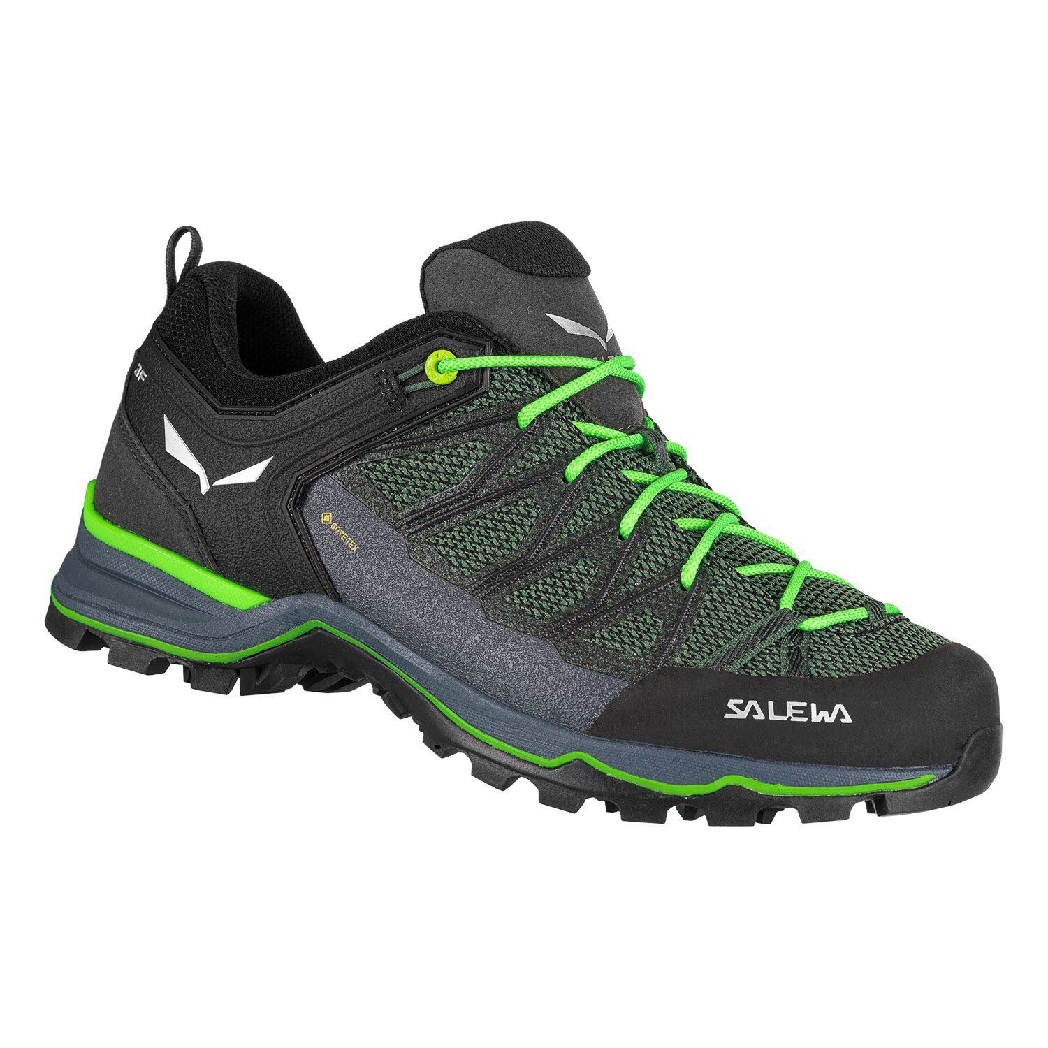 Salewa Trainer Lite GTX Wanderschuh günstig online kaufen