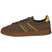 Tommy Hilfiger The Greenwich Edge Suede Herren grün|grün|grün|grün|grün|grü günstig online kaufen
