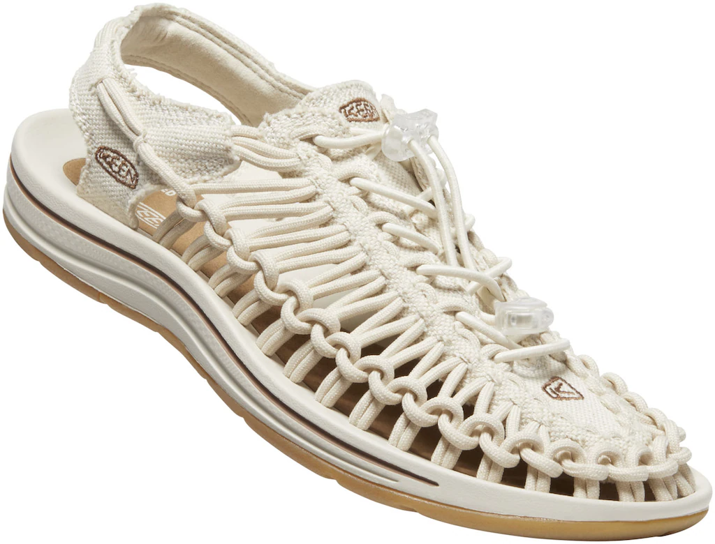 Keen Sandale "UNEEK CANVAS" günstig online kaufen