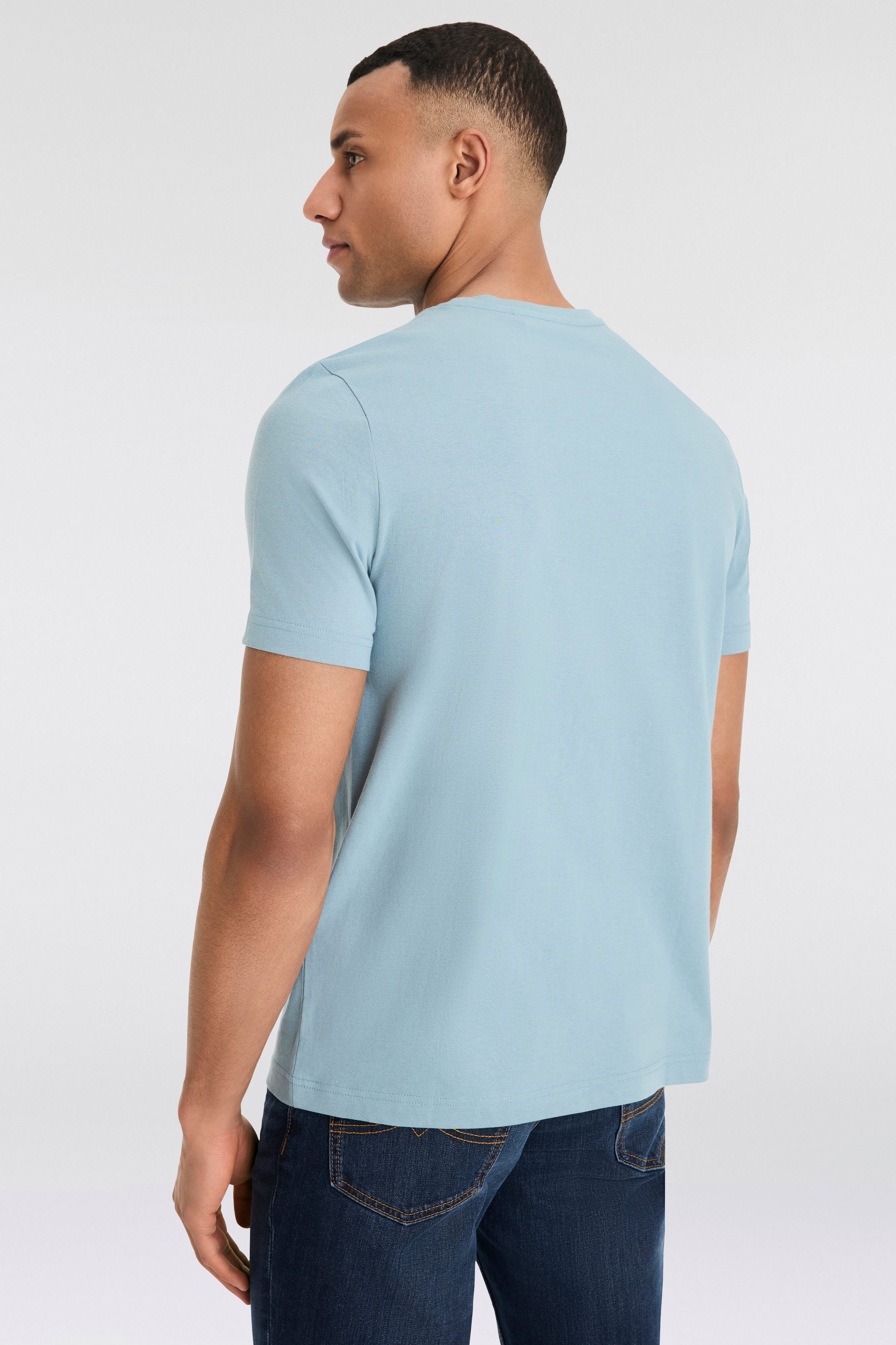 MUSTANG T-Shirt MU Style Alex C günstig online kaufen