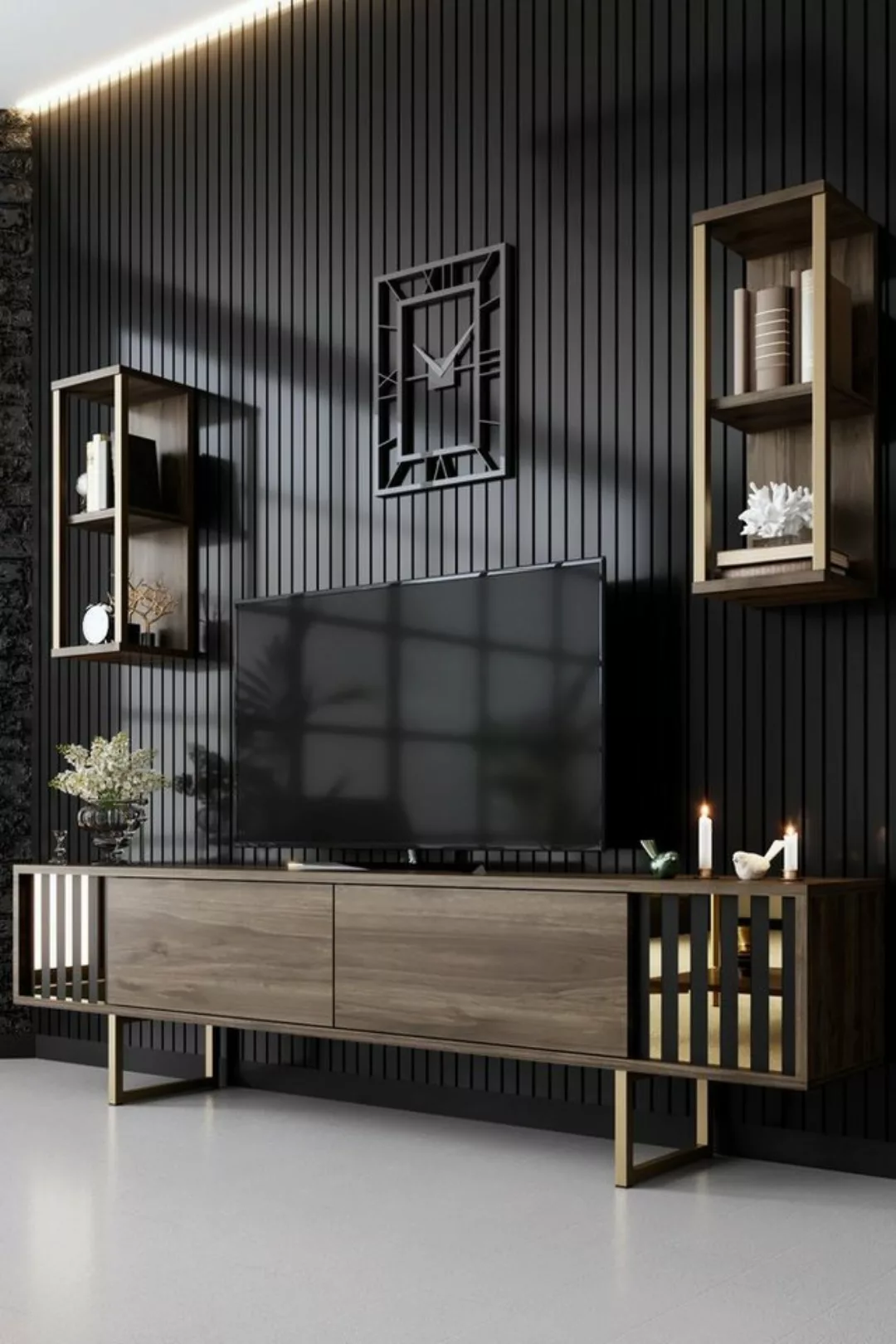 Skye Decor TV-Schrank BLY1147 günstig online kaufen