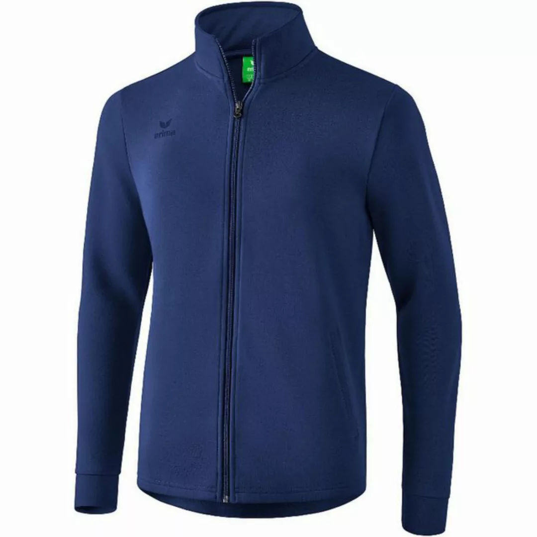 Erima Sweatjacke Herren Sweatjacke günstig online kaufen