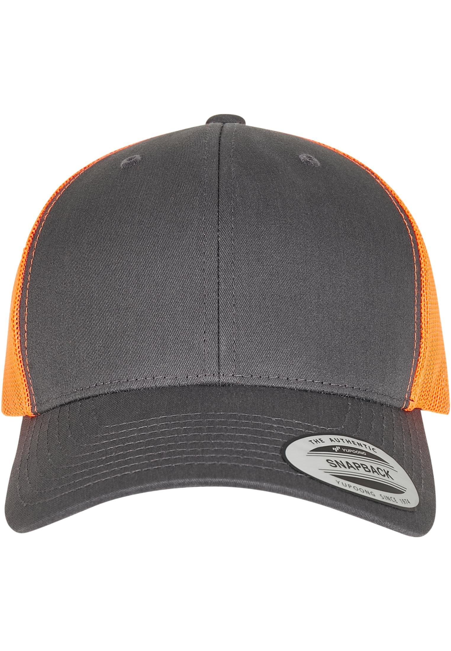 Flexfit Flex Cap "Flexfit Unisex Retro Trucker 2-Tone" günstig online kaufen