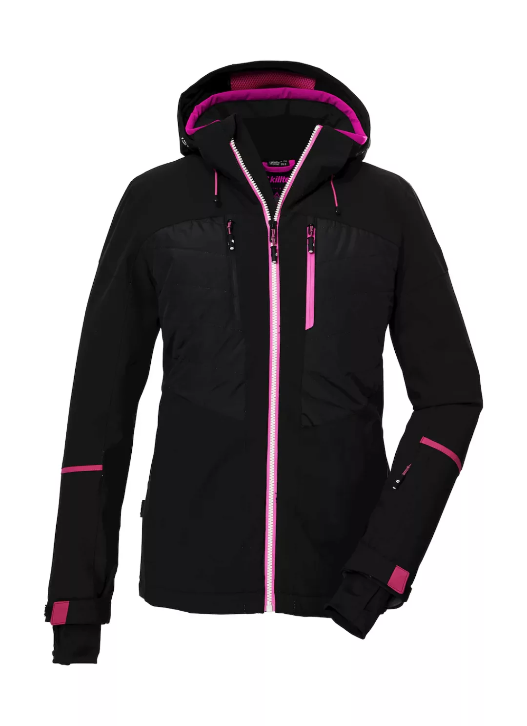 Killtec Skijacke "KSW 86 WMN SKI JCKT" günstig online kaufen