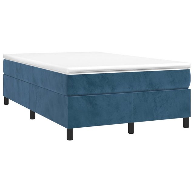 vidaXL Boxspringbett günstig online kaufen