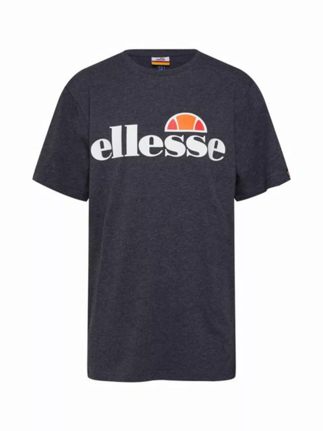 Ellesse T-Shirt Albany (1-tlg) Plain/ohne Details, Weiteres Detail günstig online kaufen