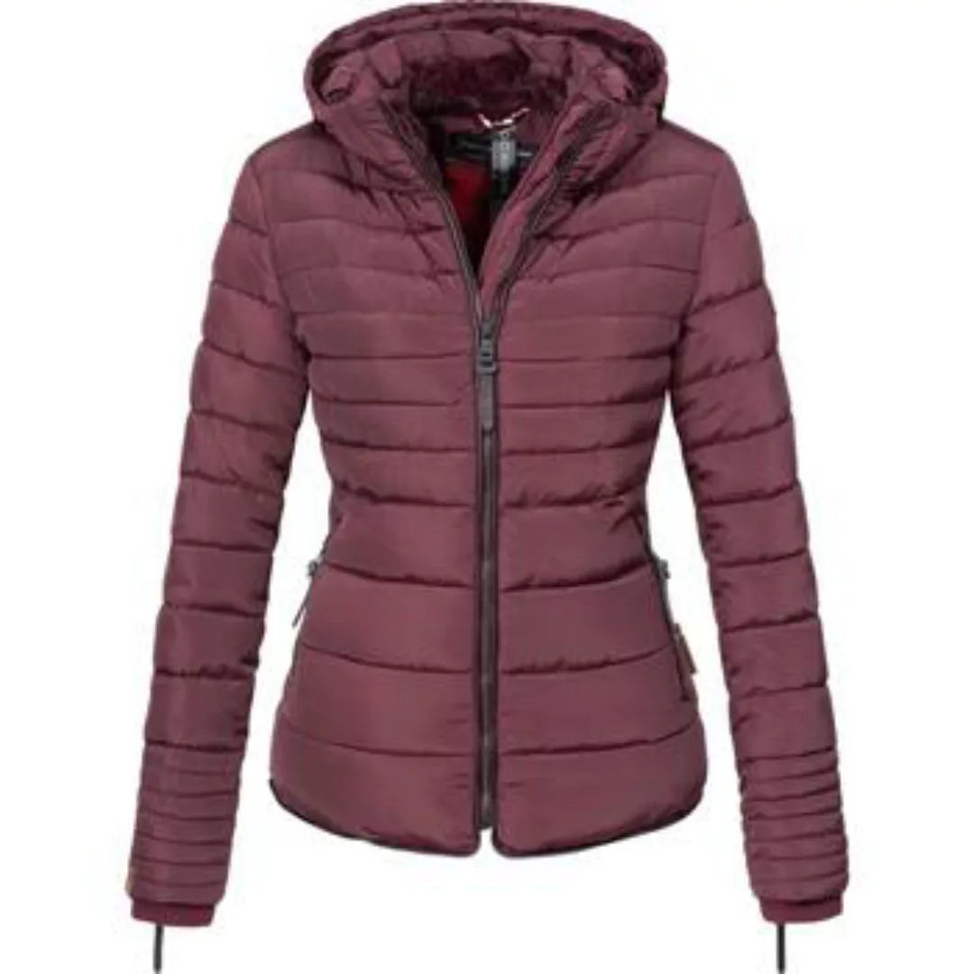 Marikoo  Jacken Winterjacke Amber günstig online kaufen