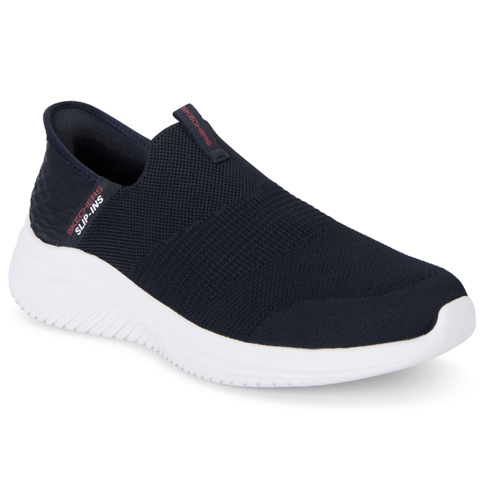 SKECHERS Slip-in Sneaker, Wide Fit -Ultra Flex günstig online kaufen