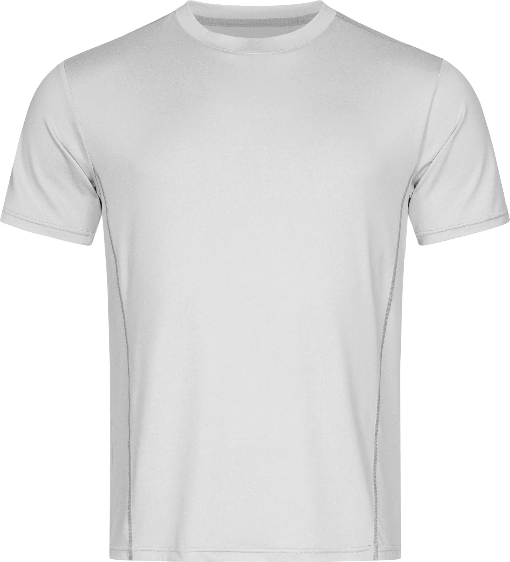 LPO Funktionsshirt "NAKIN BASIC MEN", Funktionsshirt mit V-Ausschnitt günstig online kaufen