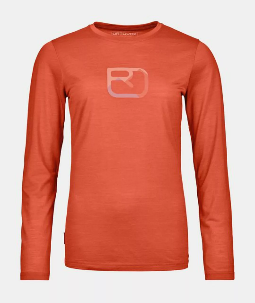 Ortovox T-Shirt 150 COOL MTN SILHOUETTE LS W günstig online kaufen