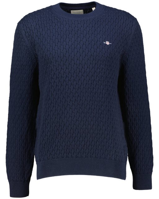 Gant Strickpullover (1-tlg) günstig online kaufen