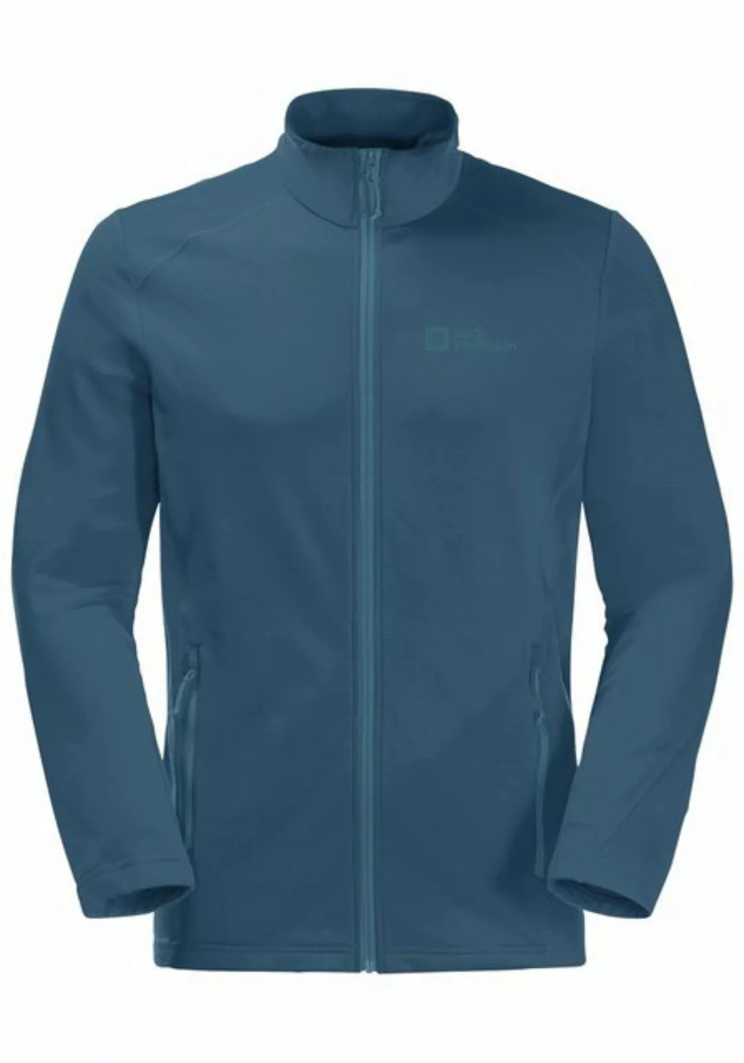 Jack Wolfskin Fleecejacke KOLBENBERG FZ M günstig online kaufen