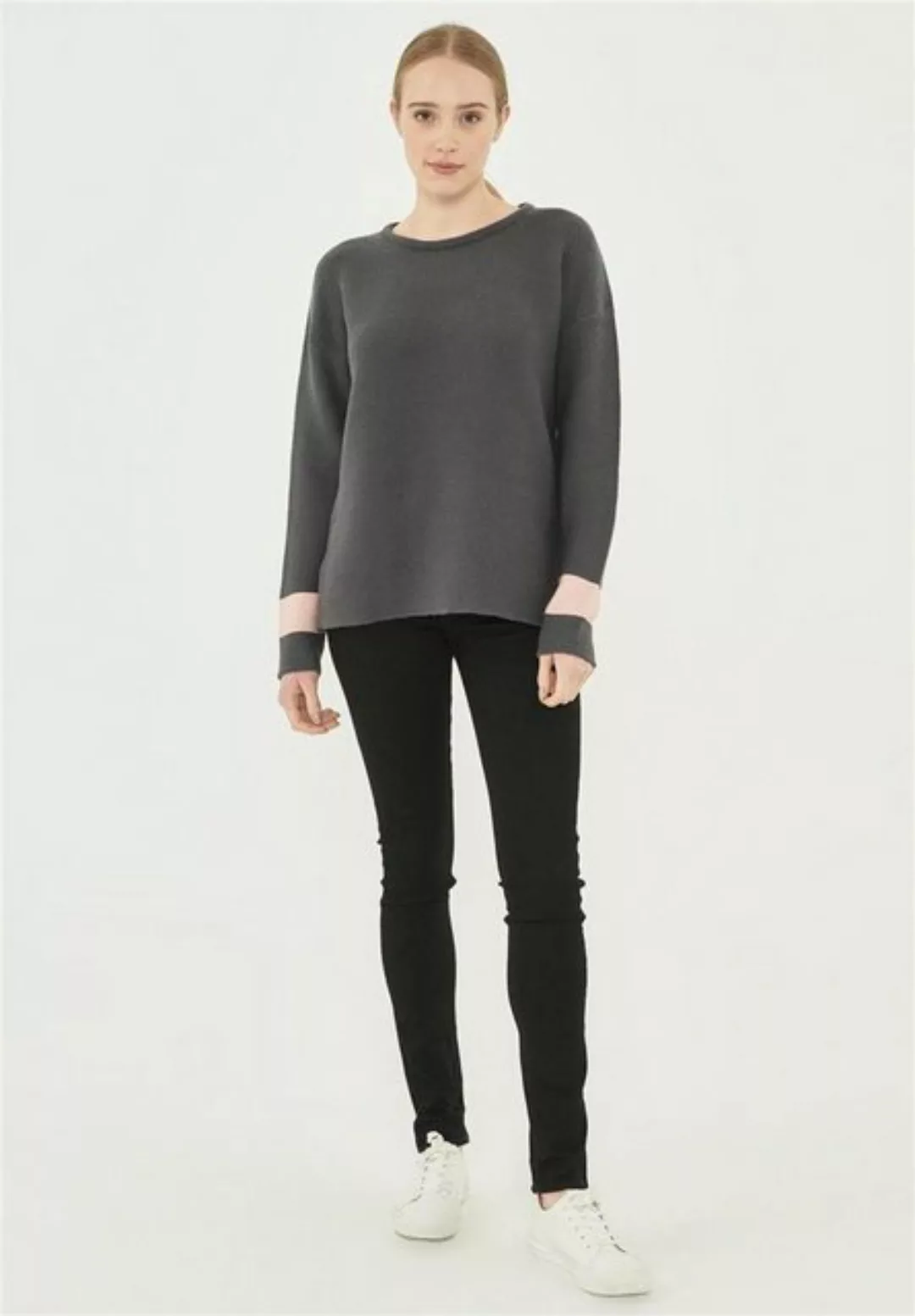 ORGANICATION Sweater günstig online kaufen