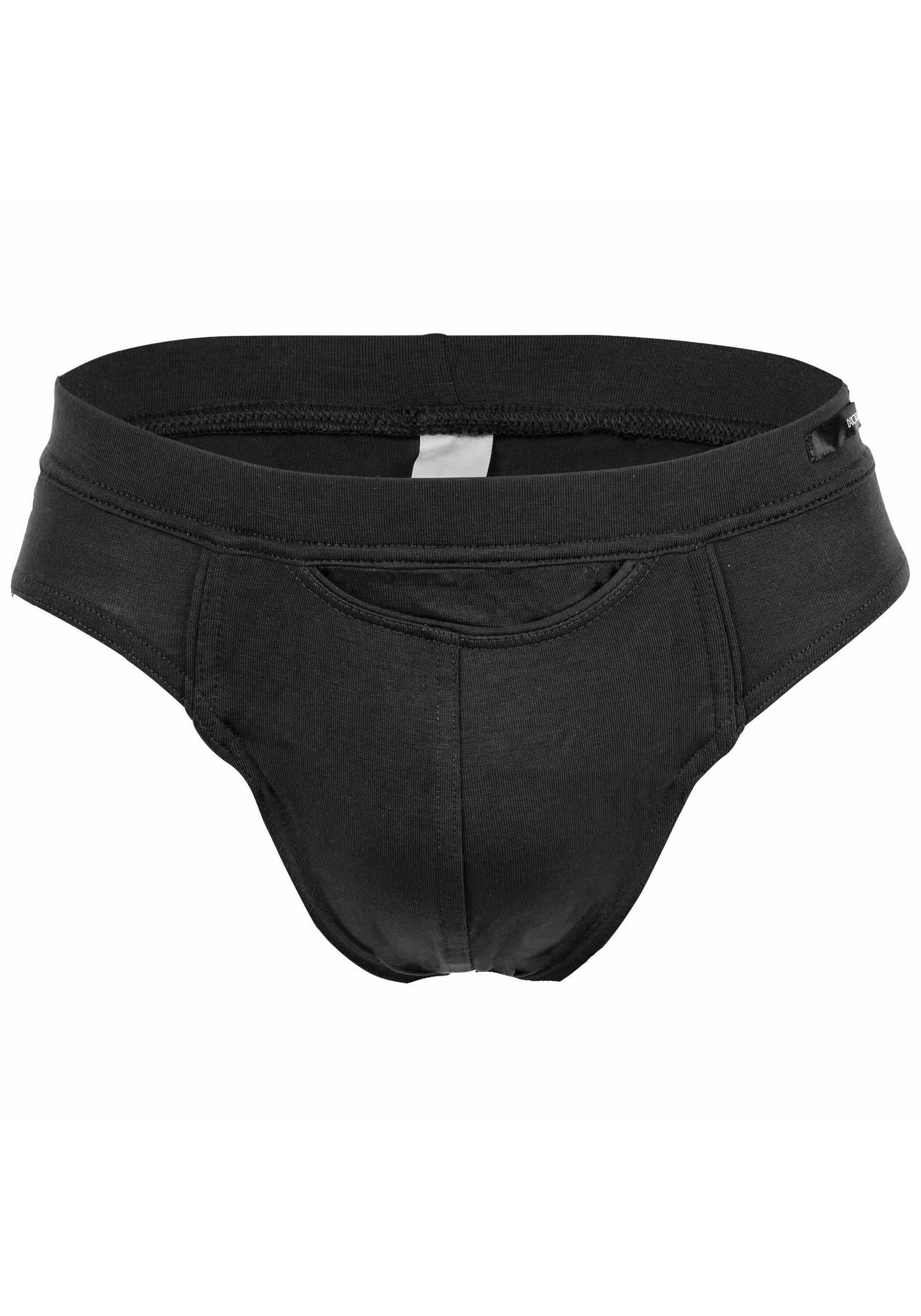 Hom Slip "Slip Tencel Soft Comfort Mini Brief 1er Pack" günstig online kaufen