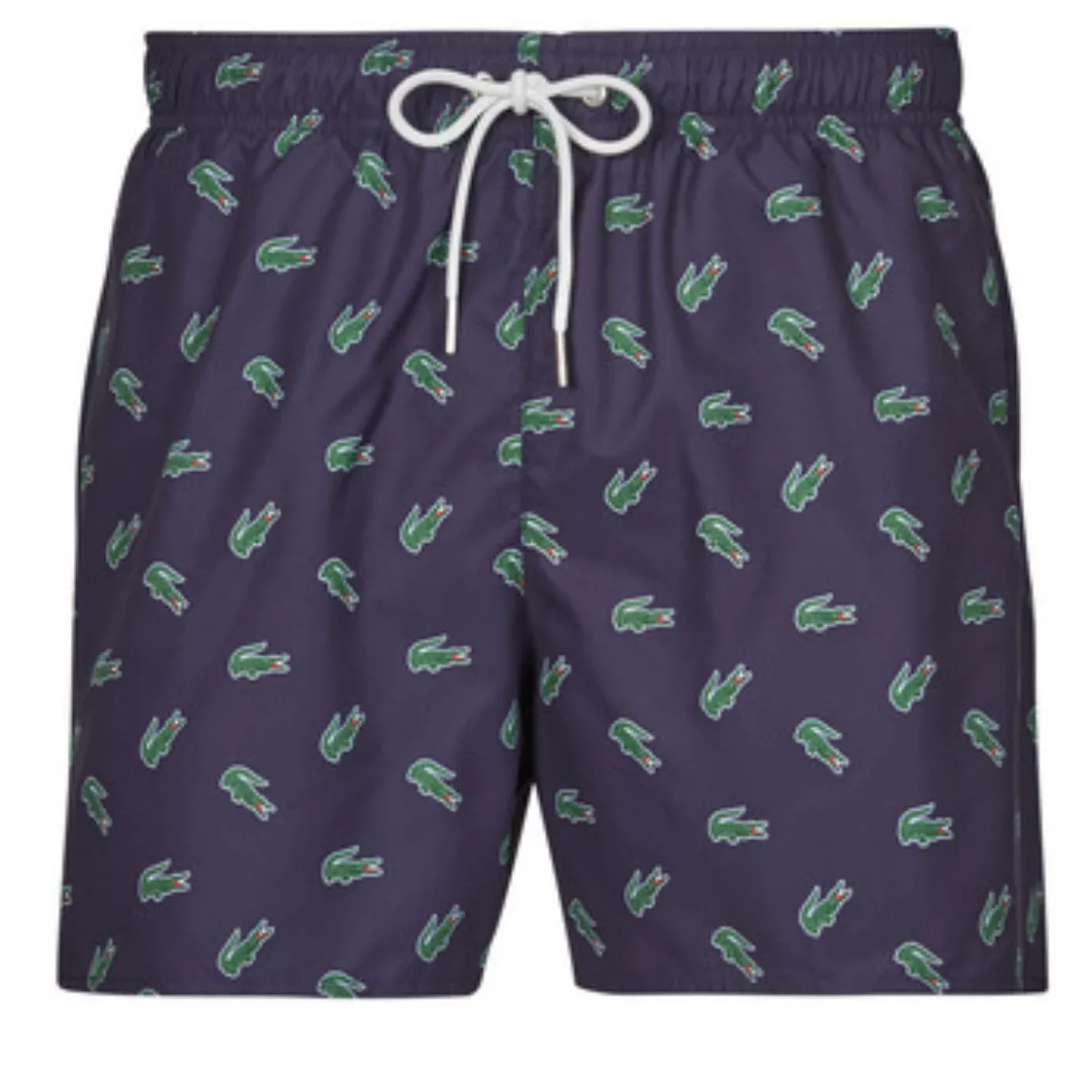 Lacoste Shorts Lacoste Swimming Trunks günstig online kaufen